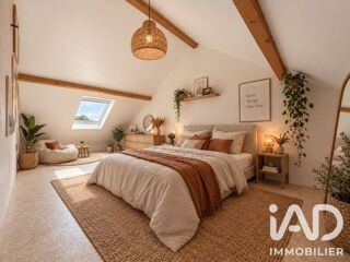  Maison à vendre 4 pièces 134 m²