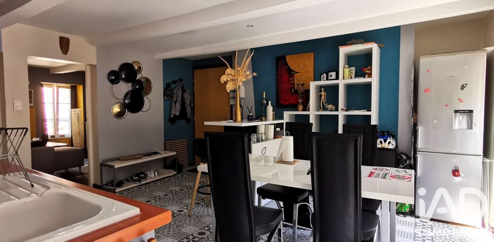 Vente Appartement Vente Appartement 3 pièces Plombières-les-bains