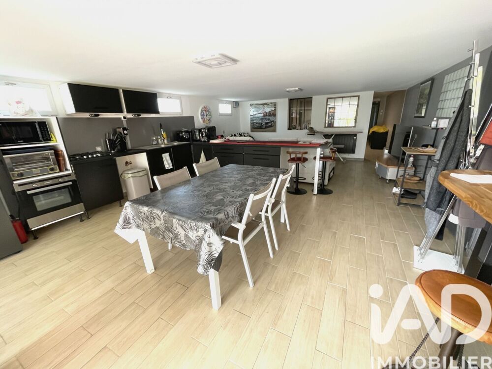 vente Appartement - 4 pièce(s) - 108 m² Longueville (14230)