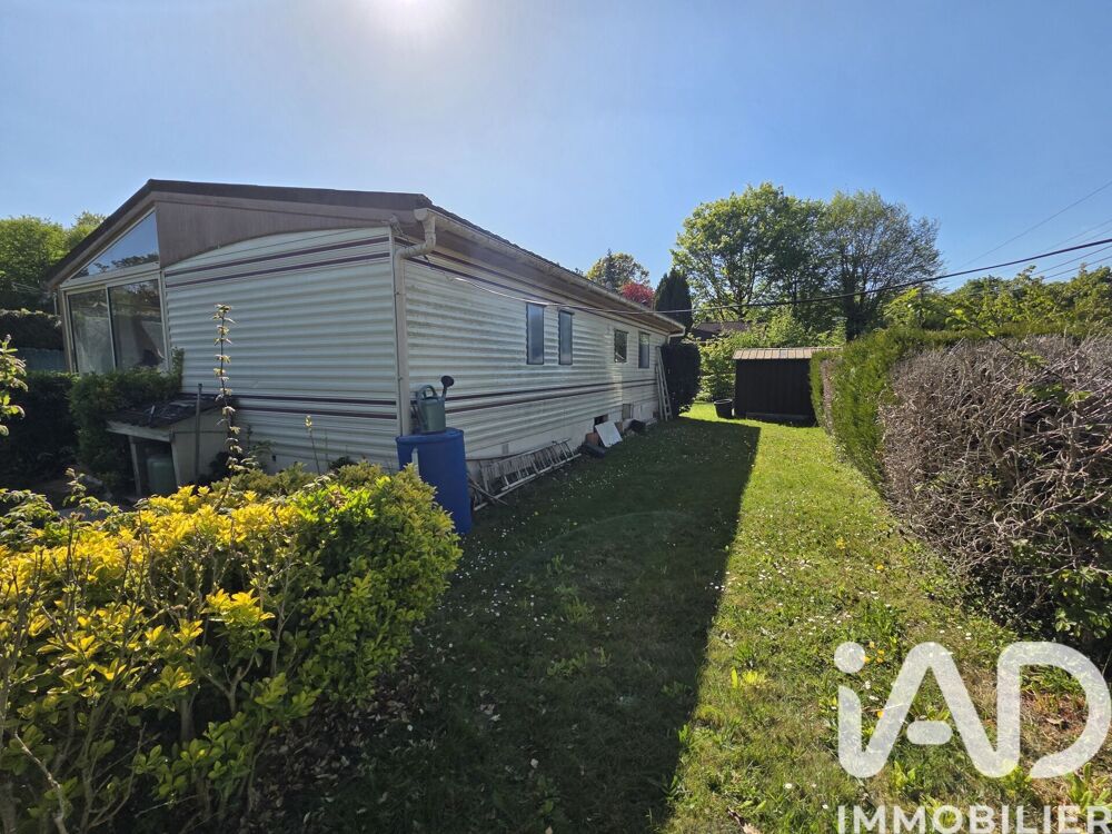 Vente Autre Vente Gîte 4 pièces Égriselles-le-bocage