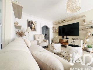  Appartement � vendre 5 pi�ces 105 m�