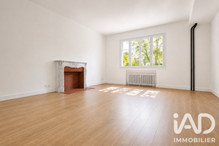  Appartement à louer 3 pièces 80 m²