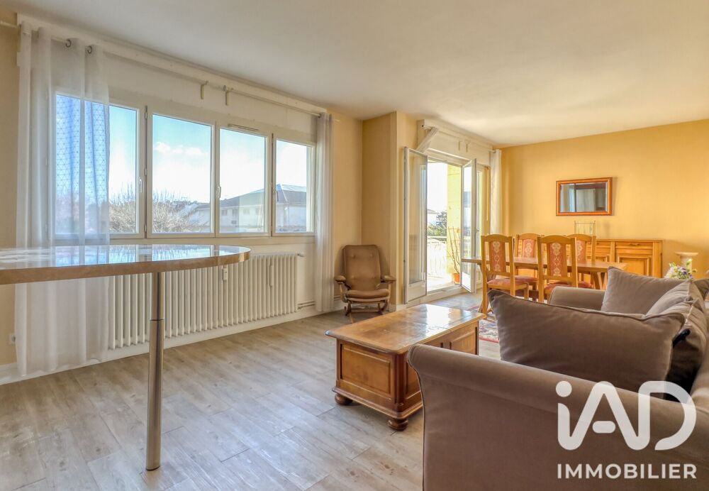 Vente Appartement Vente Appartement 3 pièces Compiègne
