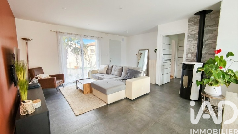 Vente Maison Vente Maison/villa 3 pièces Grosbreuil