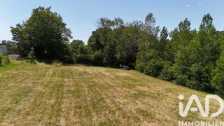  Terrain à vendre 1366 m²
