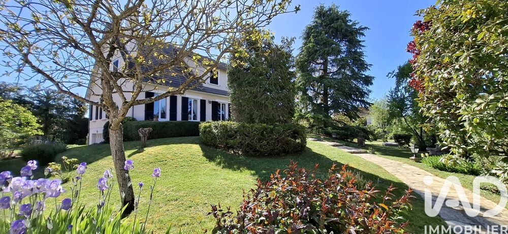 Vente Maison Vente Maison/villa 11 pièces Villeneuve-sur-yonne