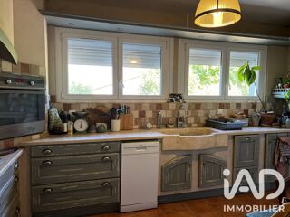  Maison à vendre 6 pièces 99 m²