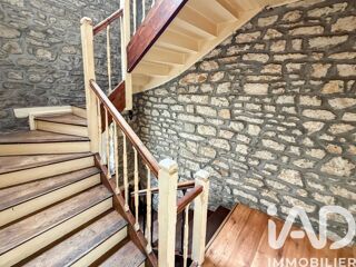  Maison à vendre 4 pièces 98 m²