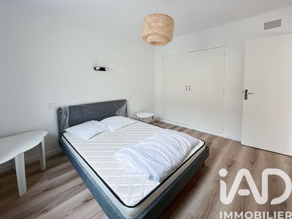Location Appartement 4 pièces