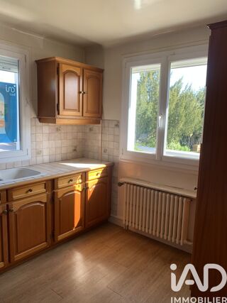  Maison à vendre 3 pièces 94 m²