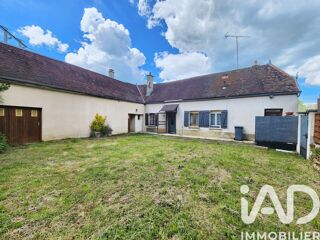  Maison à vendre 4 pièces 99 m²