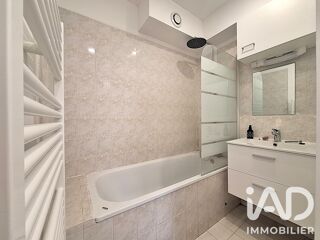  Appartement à louer 1 pièce 24 m²