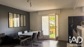  Appartement à vendre 4 pièces 87 m²