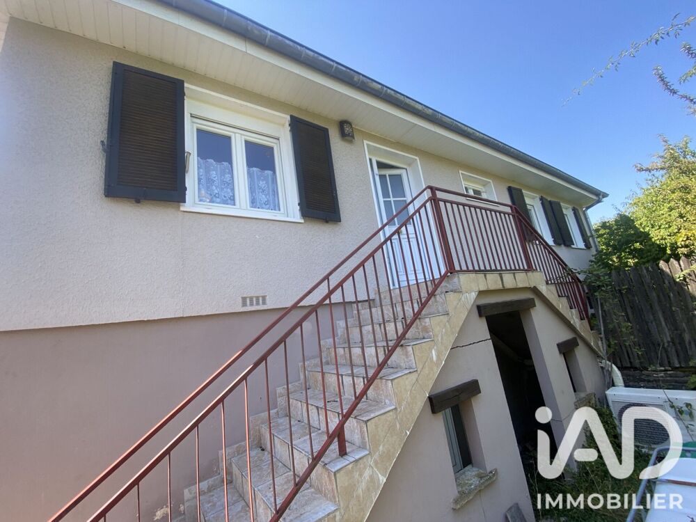 Vente Maison/villa 7 pièces
