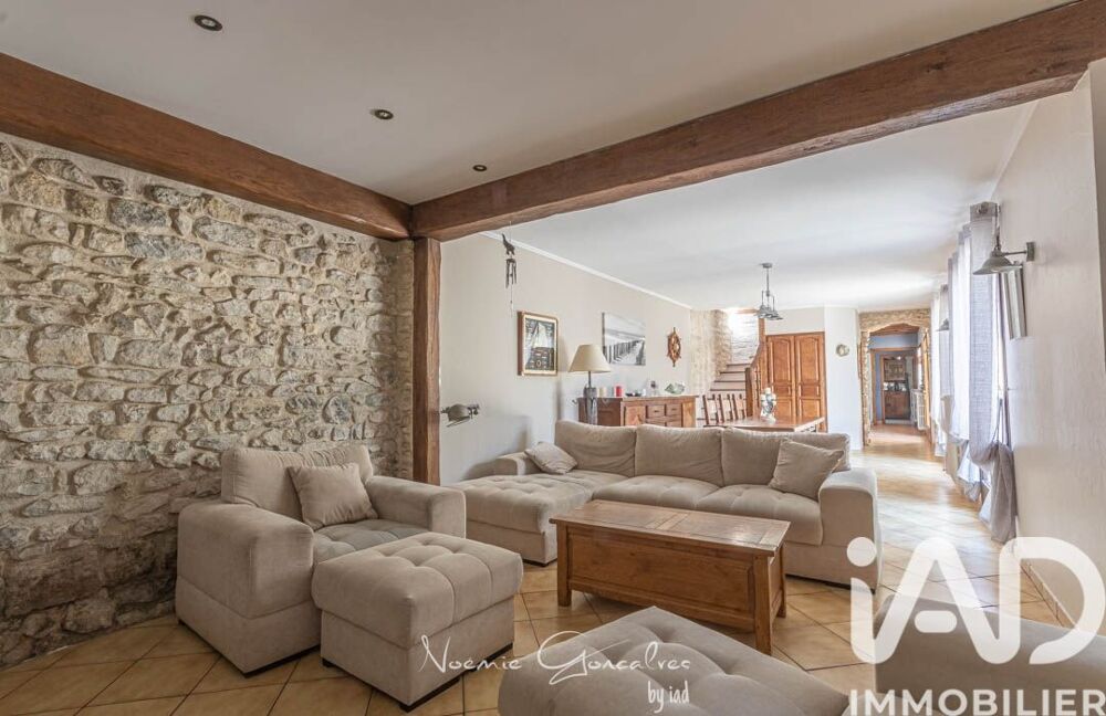 Maison 6 pièces 160 m² · à Mantes-la-Jolie · 160 m² · 399 000 €