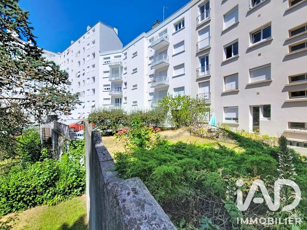 Vente Appartement Vente Appartement 1 pièce Nantes