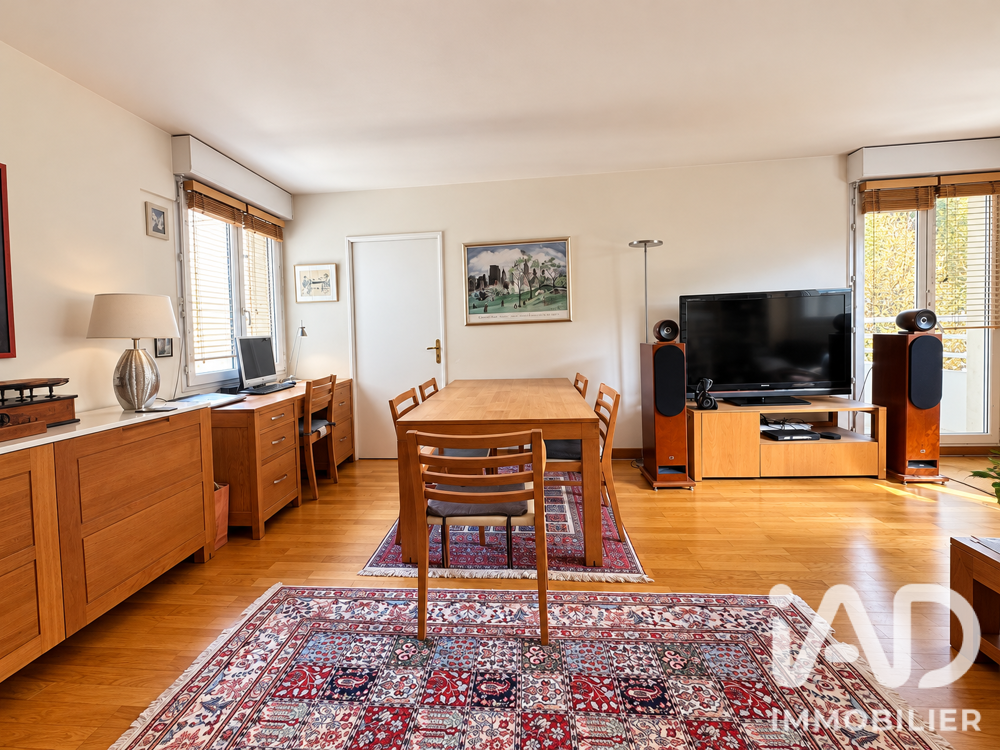 Vente Appartement Vente Appartement 4 pièces Villejuif