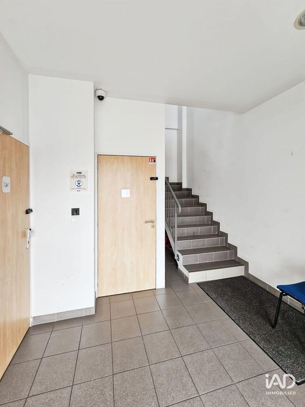   Location Bureaux 200 m&sup2; Lieusaint