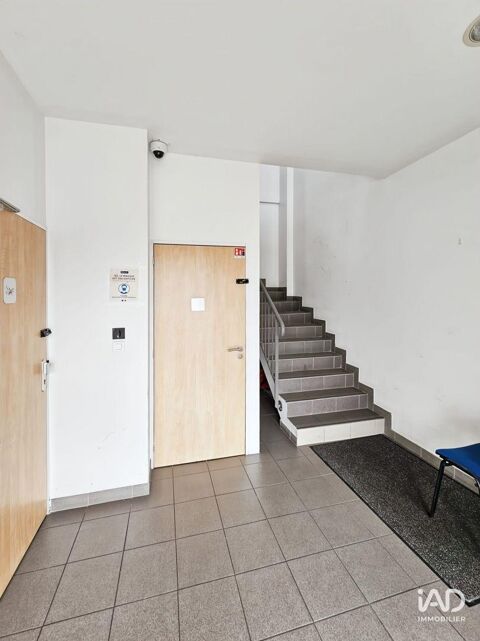   Location Bureaux 200 m&sup2; 