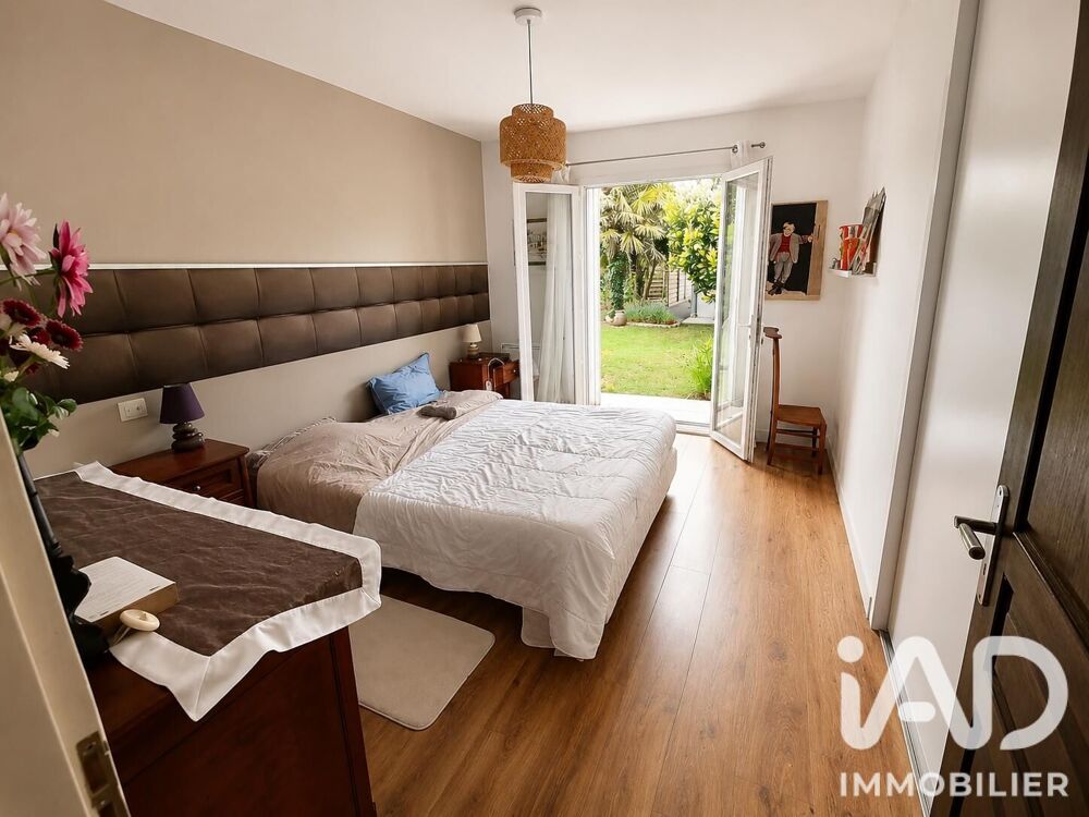 Vente Maison Vente Maison/villa 5 pièces Le gué-d'alleré