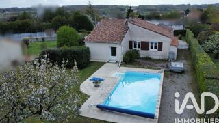  Maison à vendre 5 pièces 144 m²