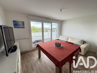  Appartement à vendre 2 pièces 42 m²