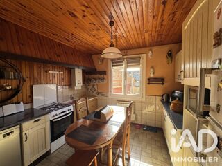  Maison à vendre 7 pièces 118 m²