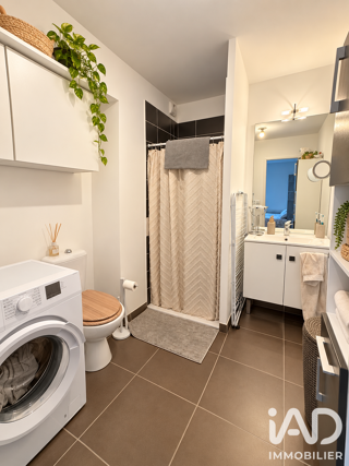  Appartement à vendre 2 pièces 38 m²