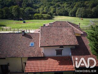 Vente Maison Vente Domaine 9 pièces Champsac