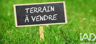  Terrain à vendre 676 m²