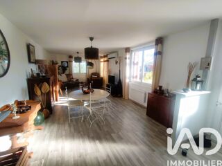  Appartement à vendre 3 pièces 75 m²