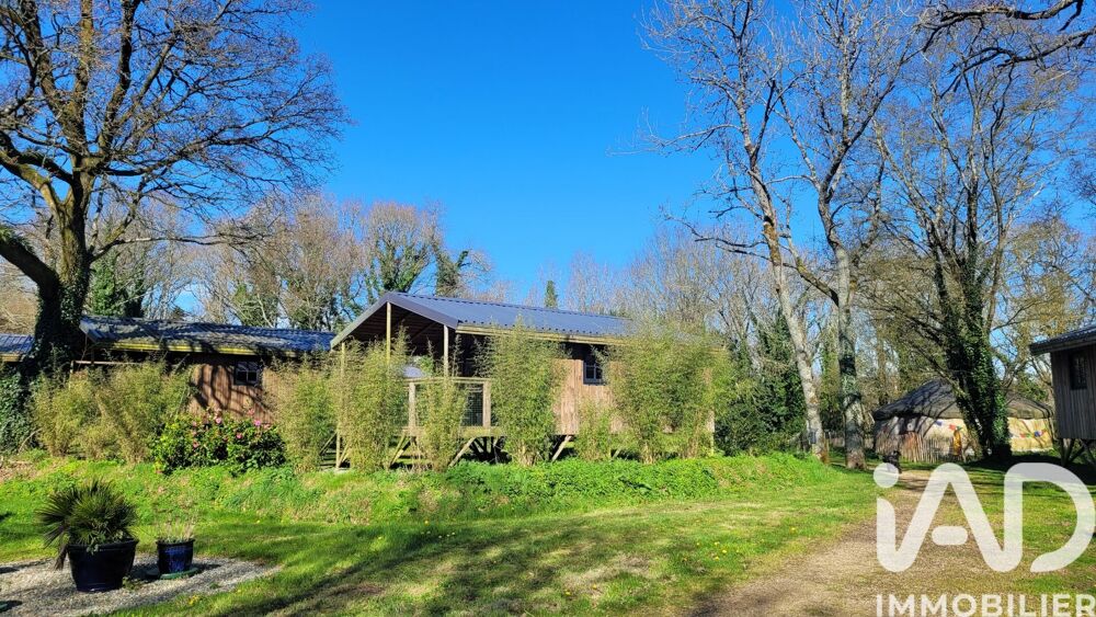 à vendre  Maison Pluguffan (29700)