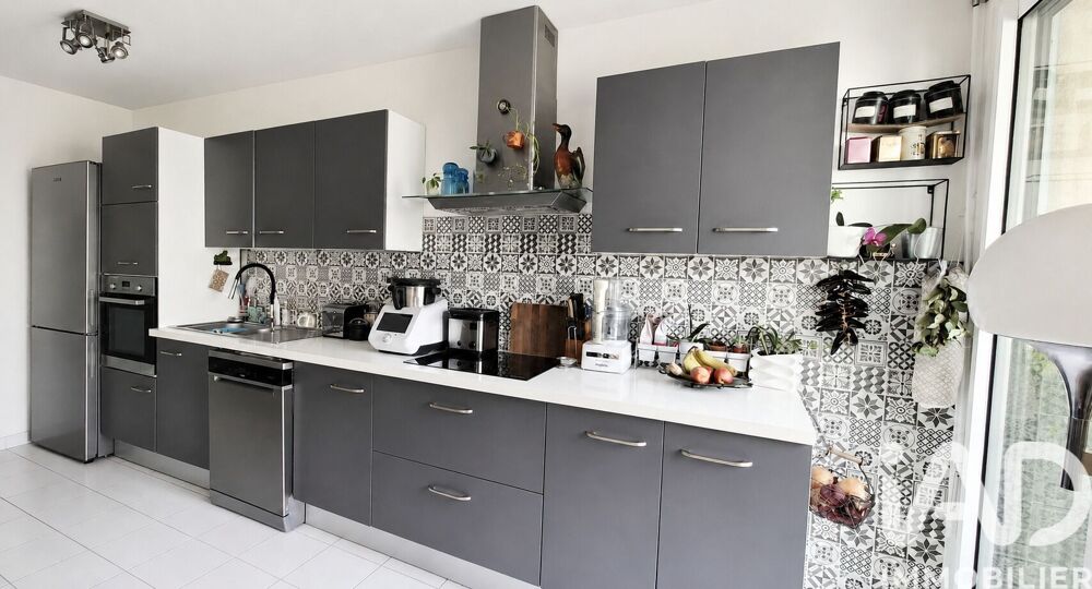 Vente Appartement Vente Appartement 4 pièces Boissy-saint-léger