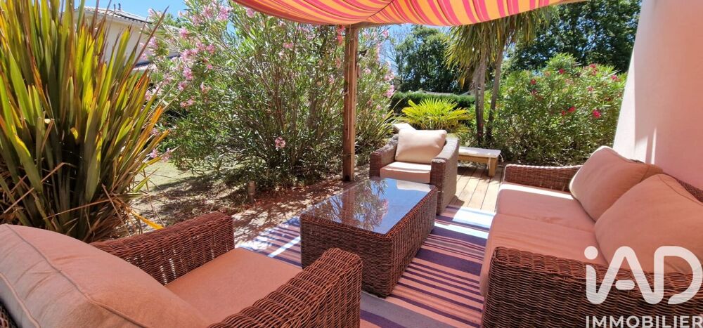 Vente Maison Vente Maison d'architecte 8 pièces Pontenx-les-forges