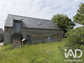  Maison à vendre 1 pièce 500 m²