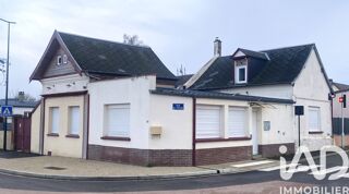  Maison � vendre 4 pi�ces 134 m�