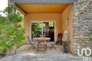  Maison à vendre 9 pièces 184 m²