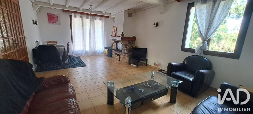 Vente Maison Vente Maison/villa 4 pièces Saint-hilaire-les-andrésis