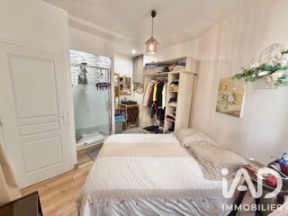  Appartement à vendre 2 pièces 28 m²