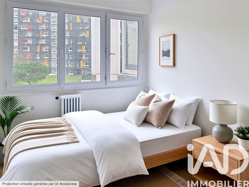 Vente Appartement Vente Appartement 4 pièces La rochelle