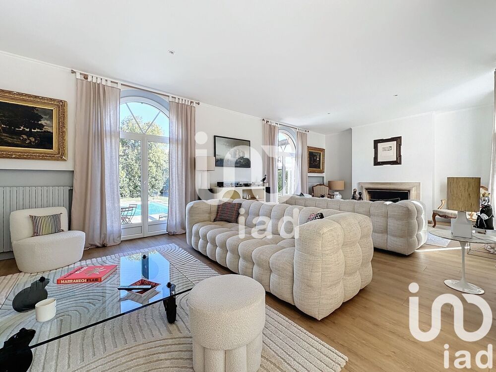 Vente Maison/villa 7 pièces