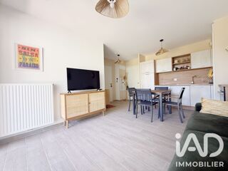  Appartement à vendre 1 pièce 26 m²