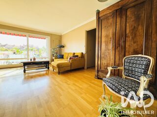  Appartement à vendre 4 pièces 92 m²
