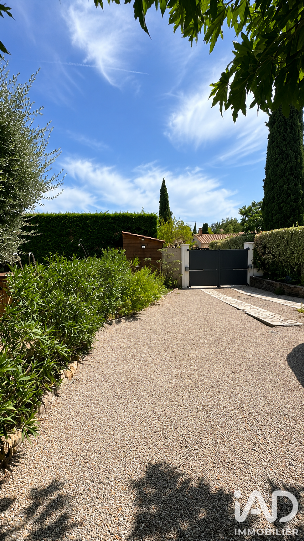 Vente Maison Vente Maison/villa 3 pièces Flayosc