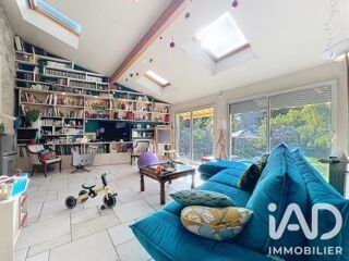  Maison à vendre 7 pièces 167 m²