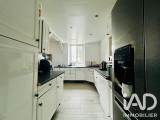  Maison à vendre 5 pièces 132 m²