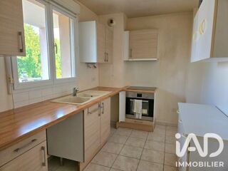  Appartement à vendre 3 pièces 64 m²
