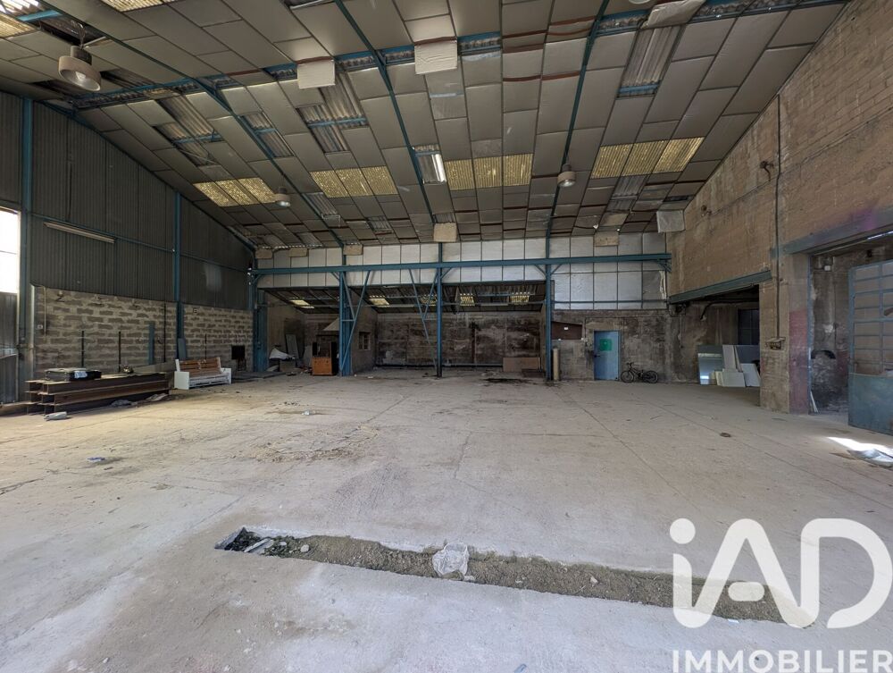 Vente Atelier 8 pièces