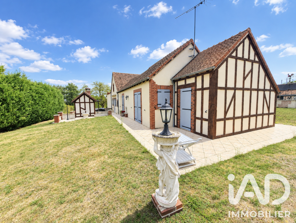 Vente Maison/villa 10 pièces
