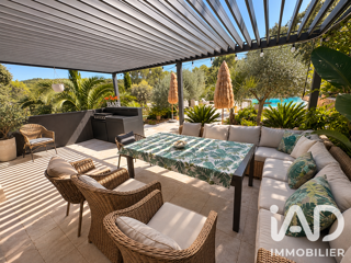  Maison à vendre 6 pièces 154 m²